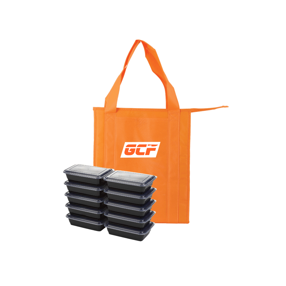 Chef's Choice Bundle