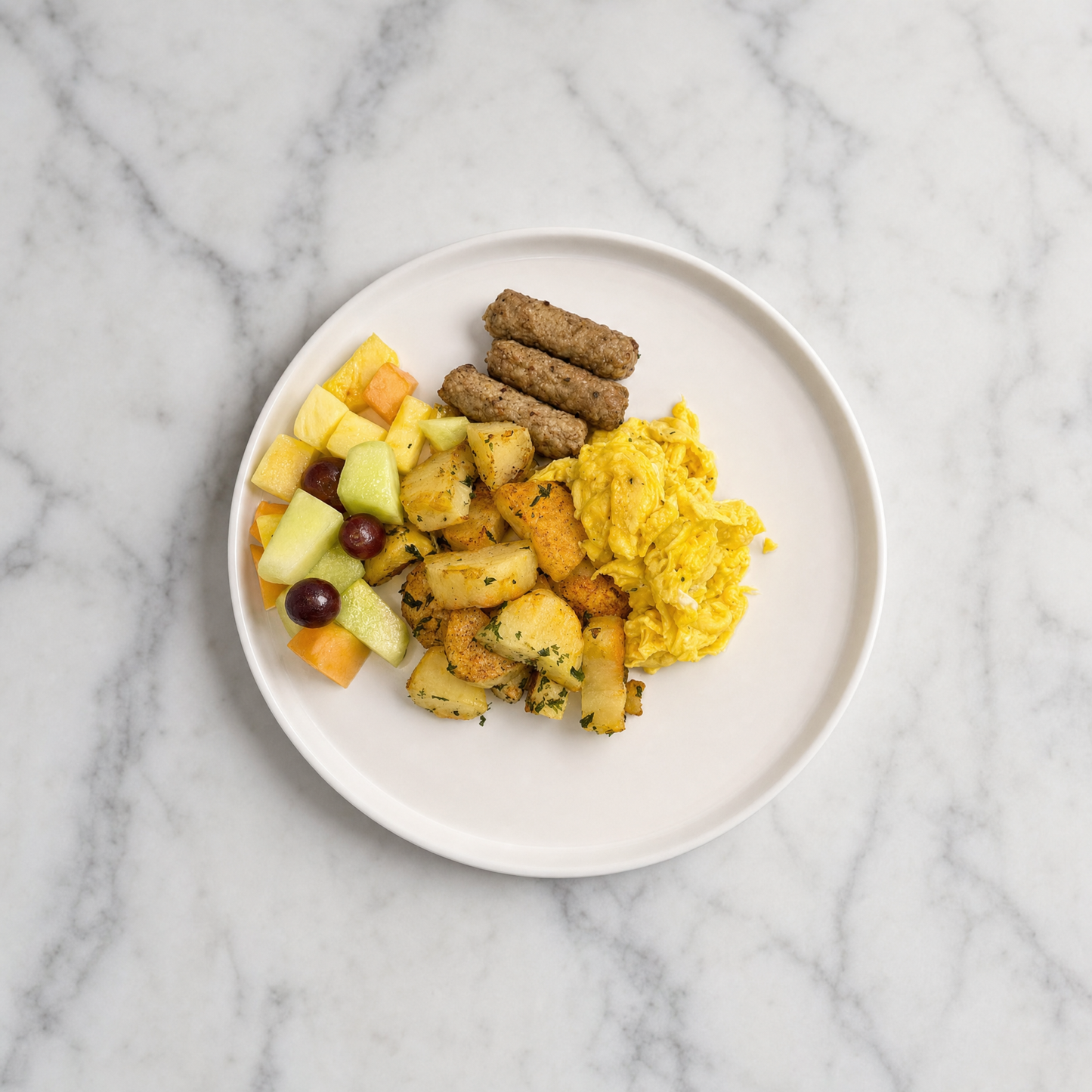 Breakfast Bowl