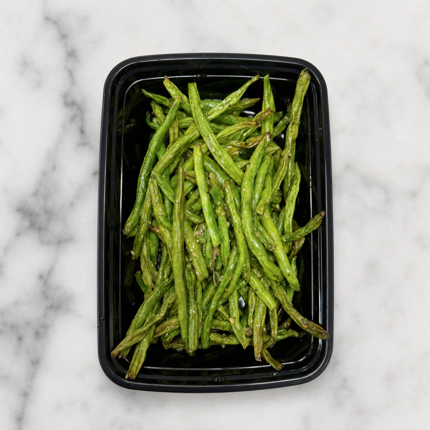 Sauteed Green Beans