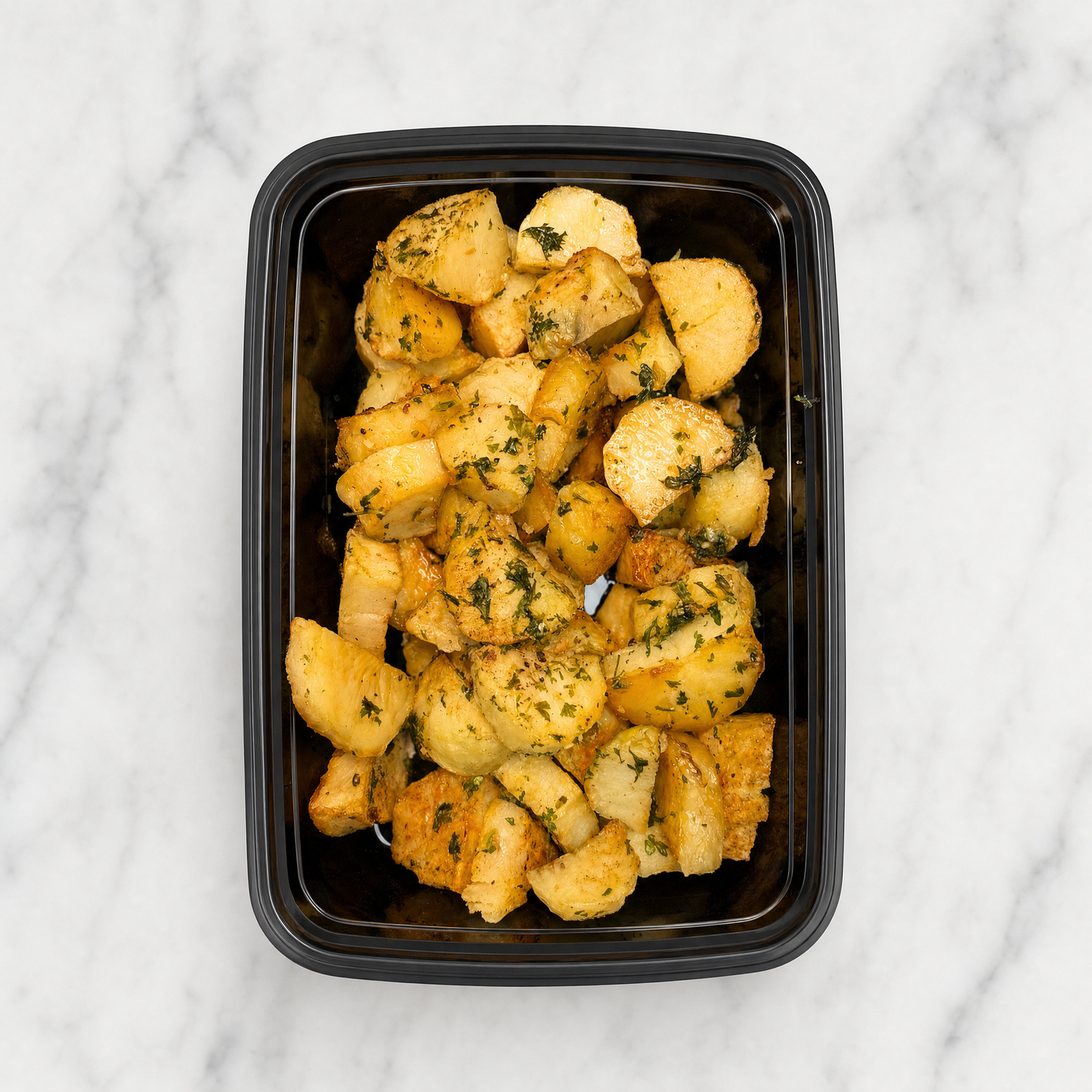 Roasted Potatoes
