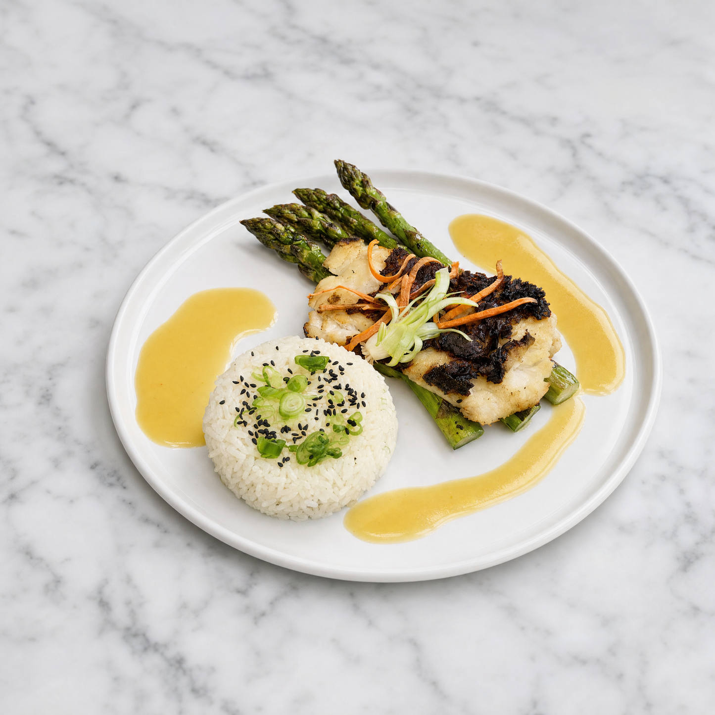 Miso Cod