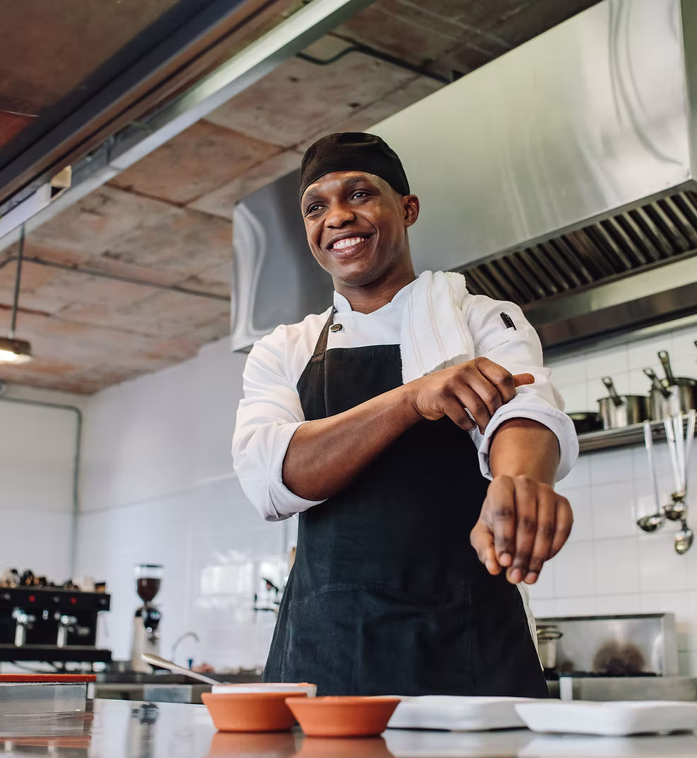 Performance Chef Kitchen Chefs – Game Changing Fuel