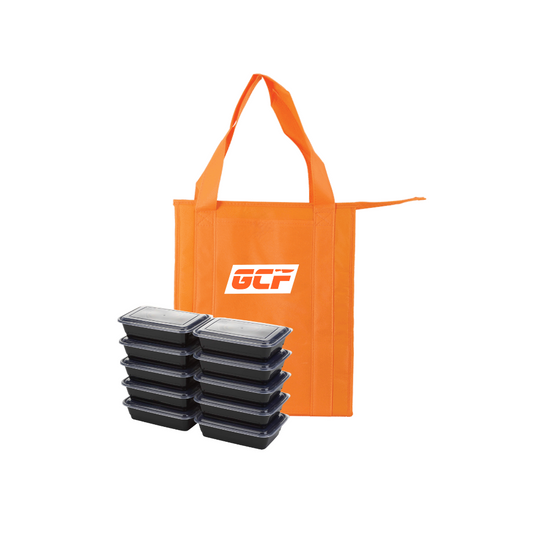 Chef's Choice Bundle