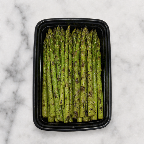 Grilled Asparagus