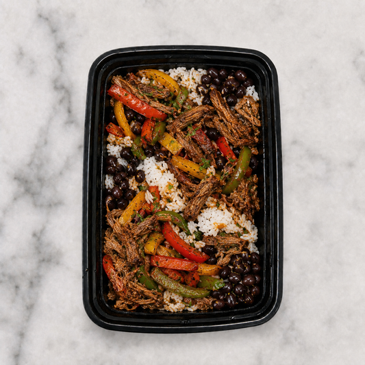 Birria Bowl