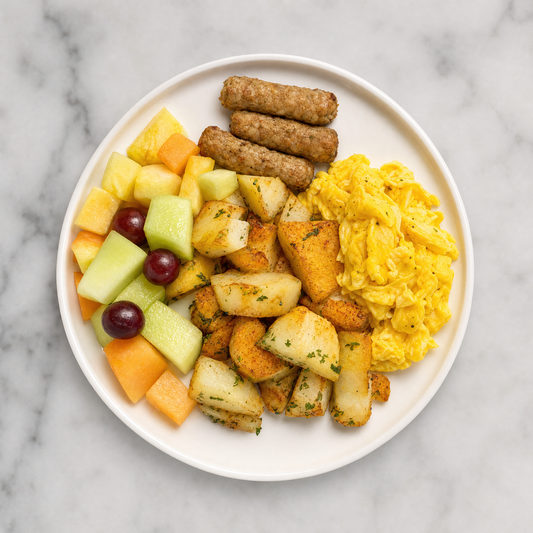 Breakfast Bowl