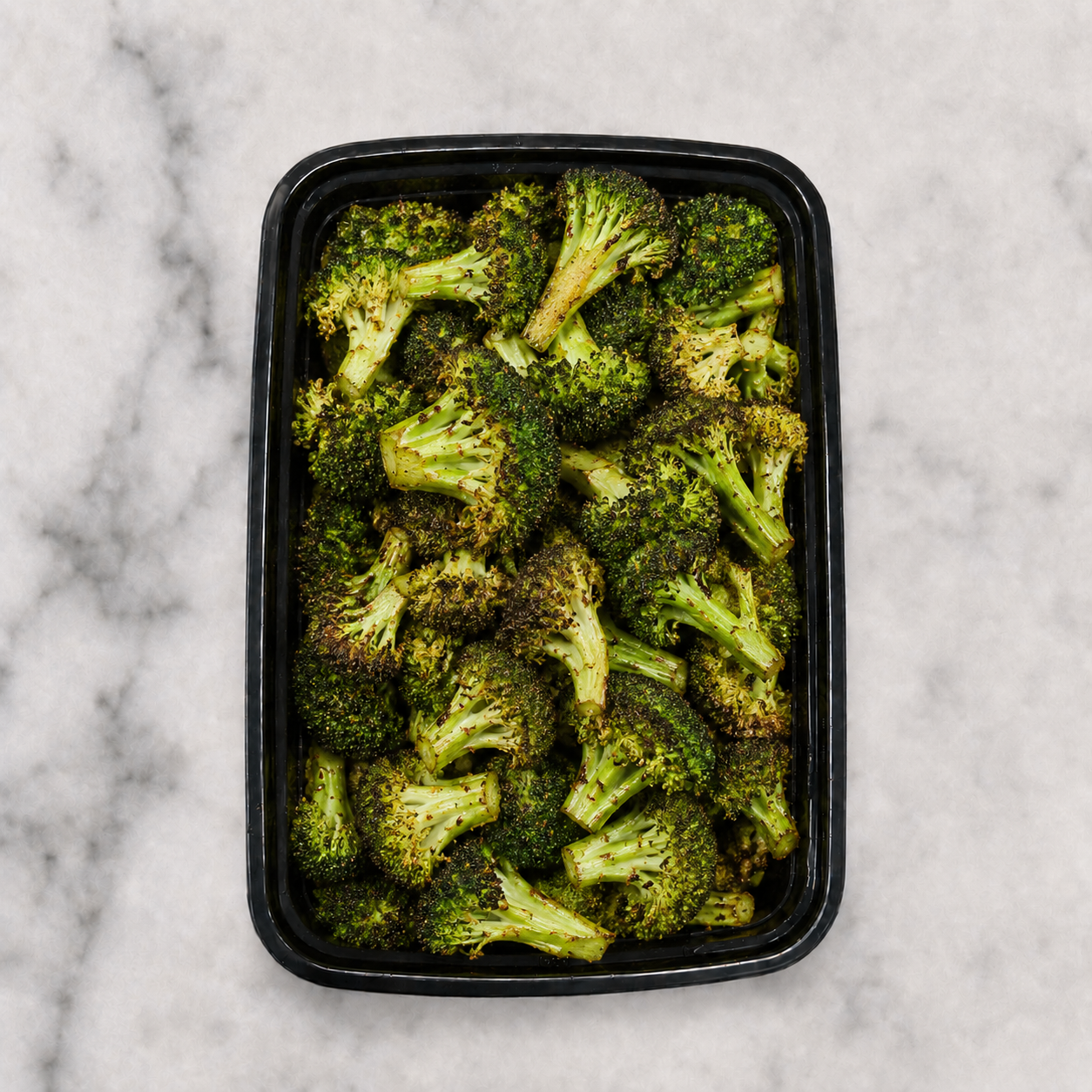 Sautéed Broccoli