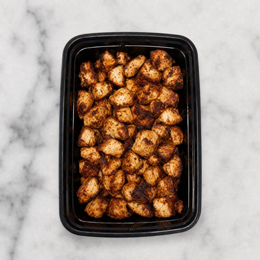 Chipotle Chicken