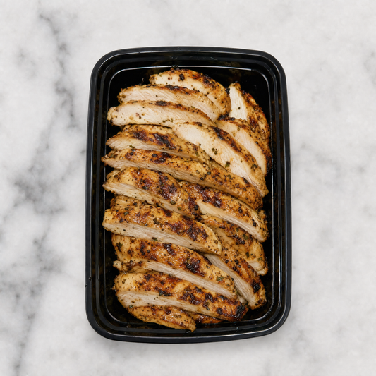 Grilled Chicken Breast