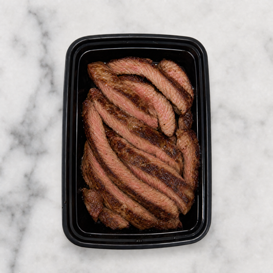 NY Strip