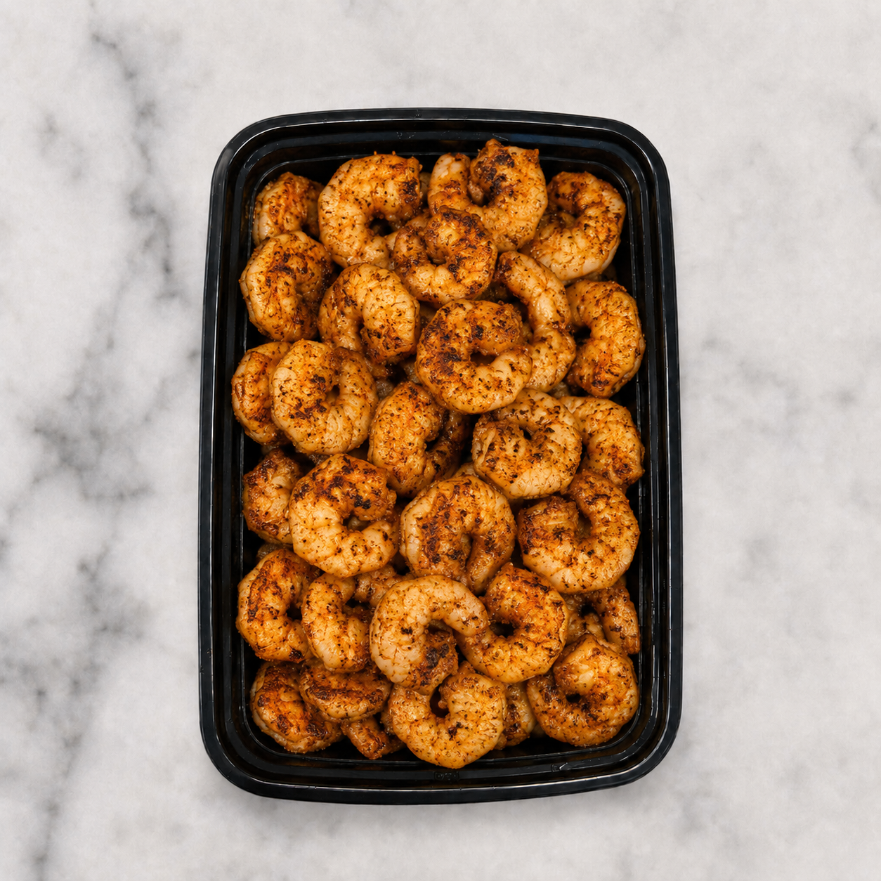 Cajun Shrimp