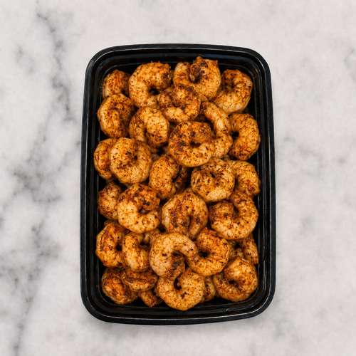 Cajun Shrimp