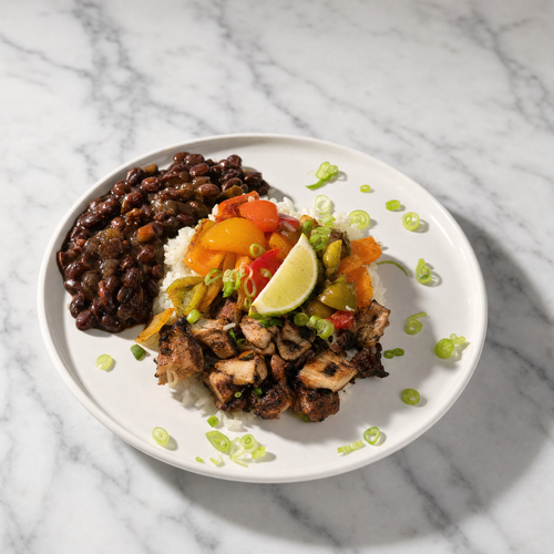 Chipotle Bowl