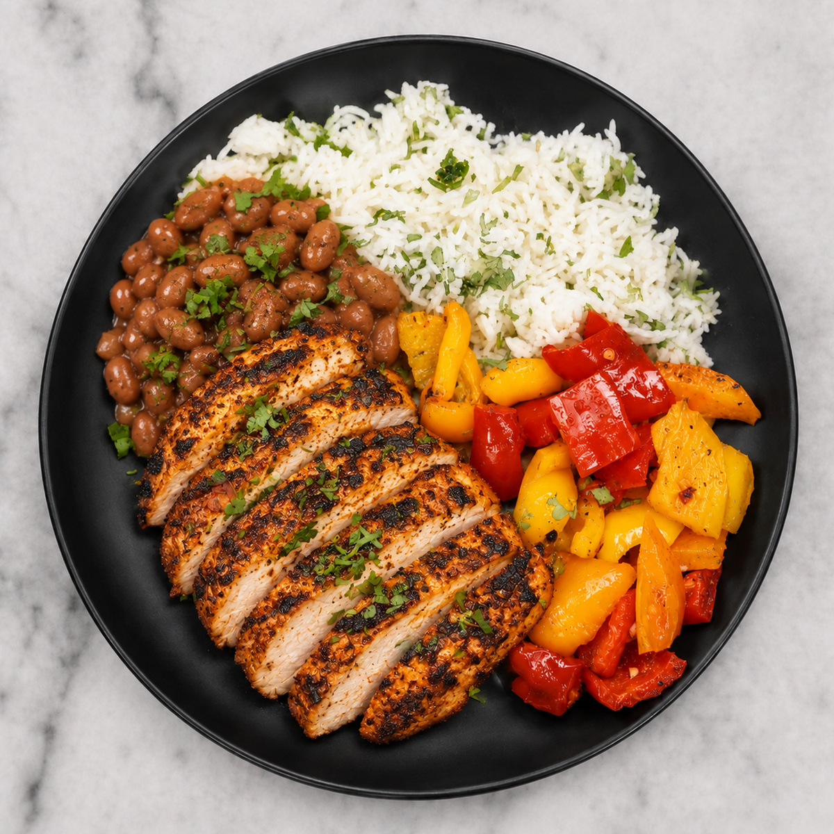 Chipotle Chicken