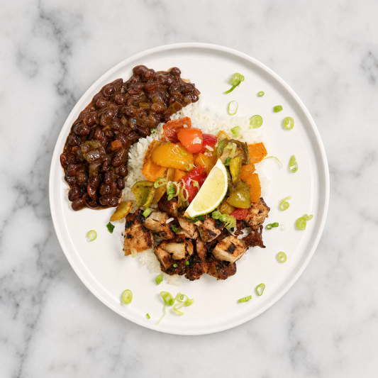 Chipotle Bowl