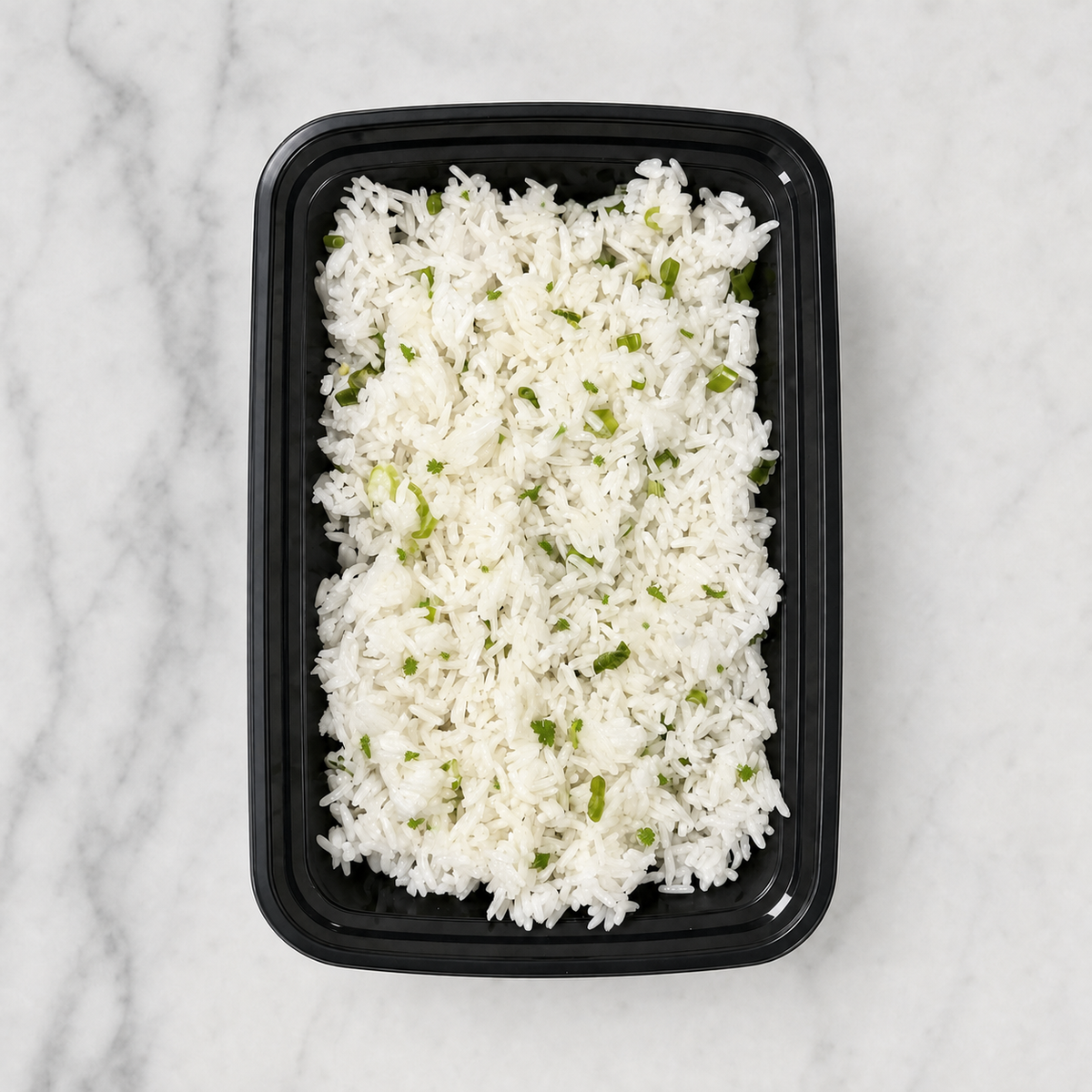 Cilantro Lime Rice