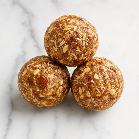 Date Energy Balls (6-pack of 3)