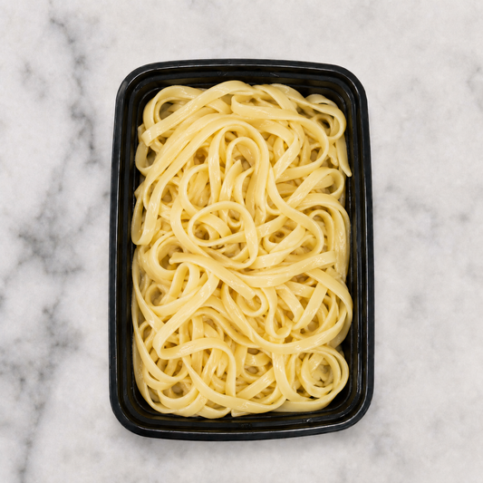 Fettuccine