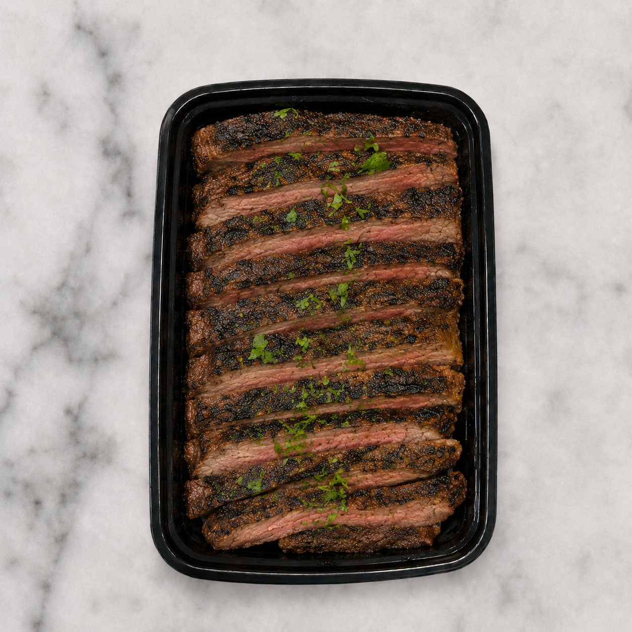 Chipotle Steak