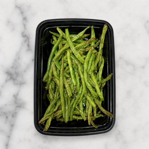 Sauteed Green Beans