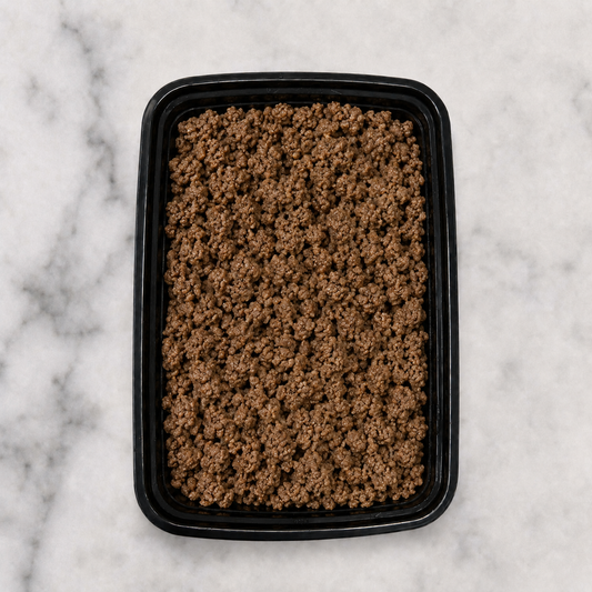 Ground Beef