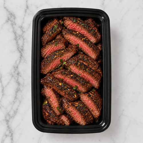 Hanger Steak