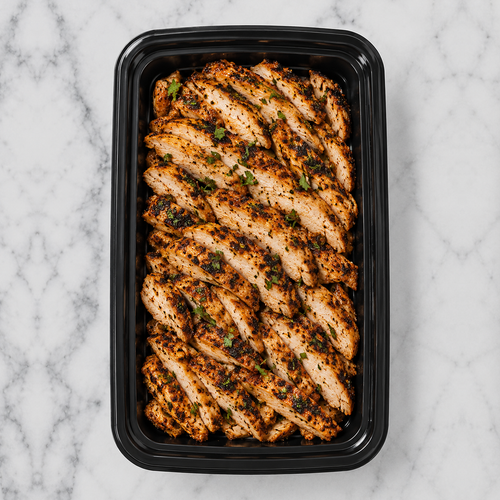 Chipotle Chicken