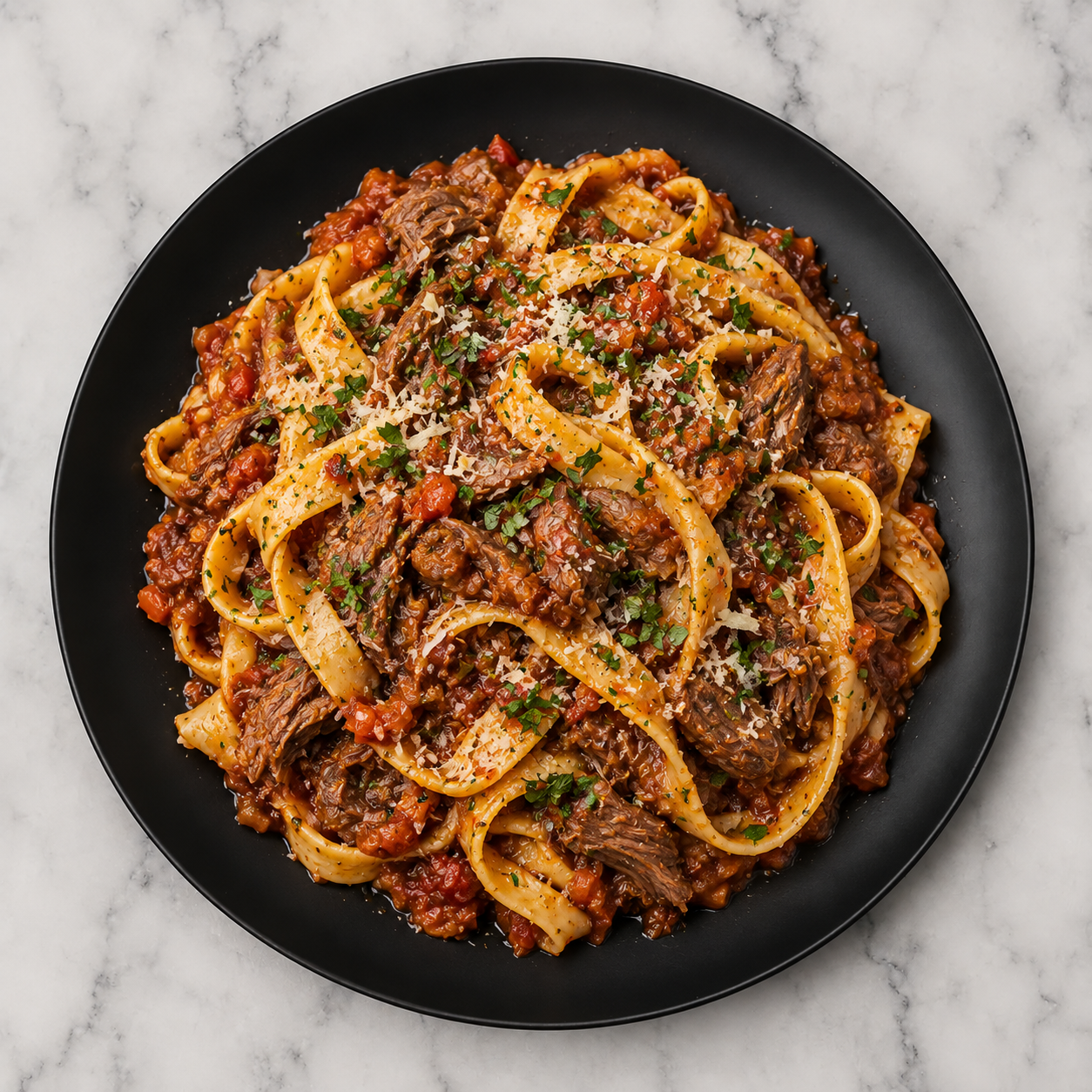 Lamb Ragu