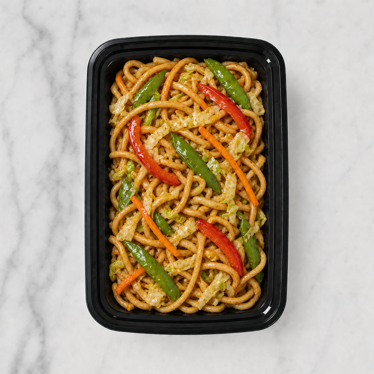Lo Mein Noodles