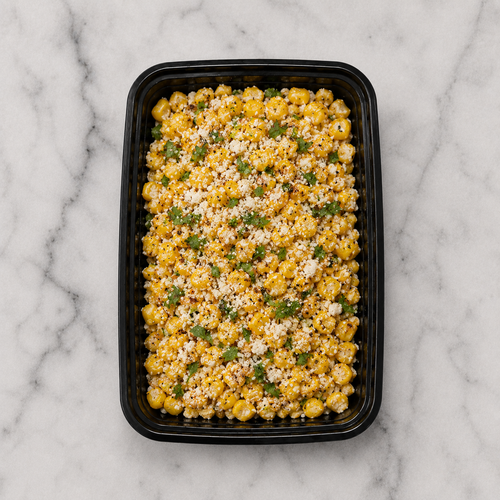 Mexican Street Corn