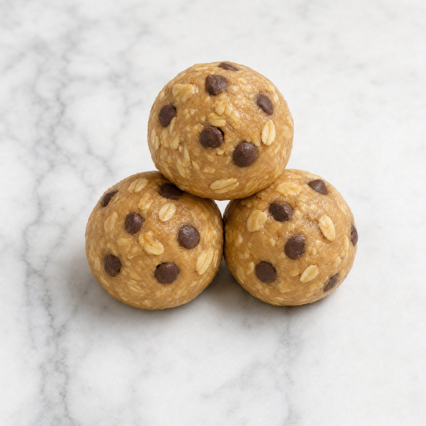 PB Cookie Dough Bites (18 Count)