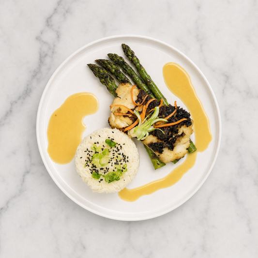 Miso Cod