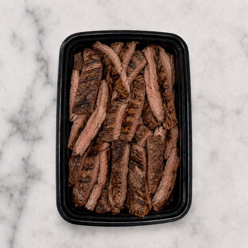 Skirt Steak