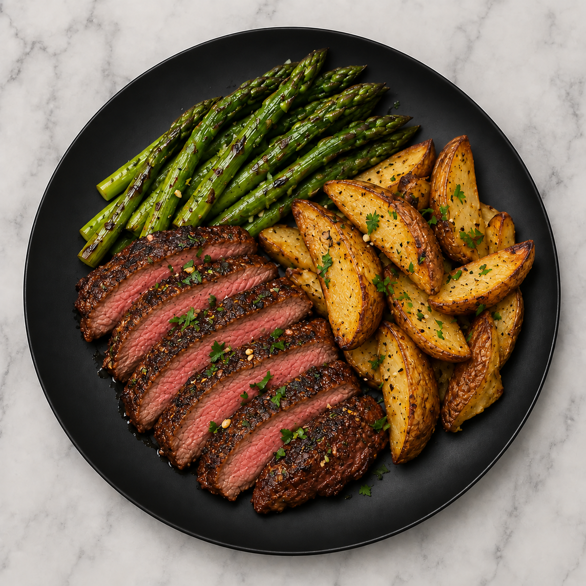 Steak Frites