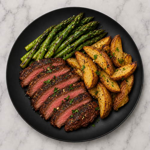 Steak Frites