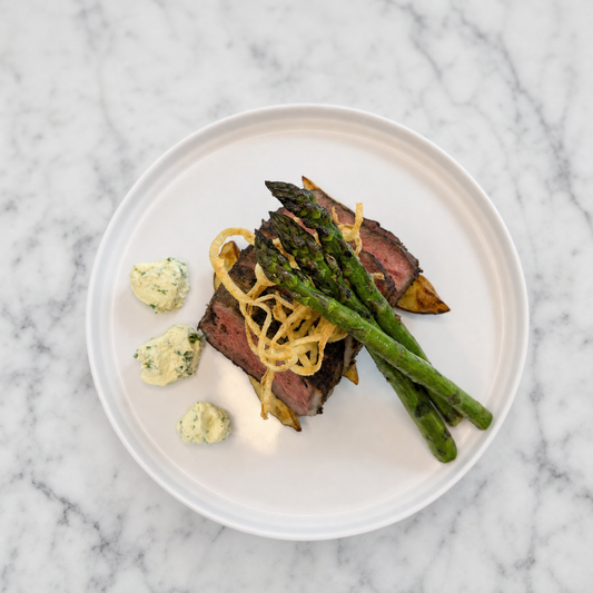 Chophouse Strip