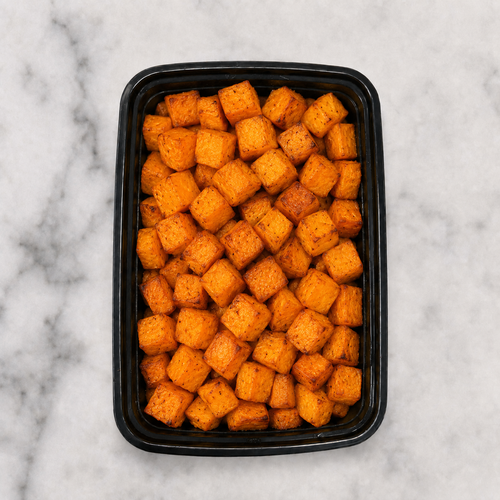 Sweet Potatoes