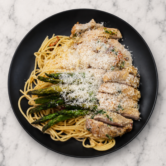 Tuscan Chicken