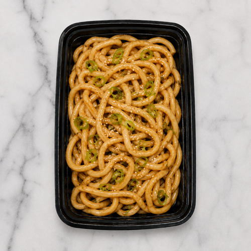 Udon Noodles