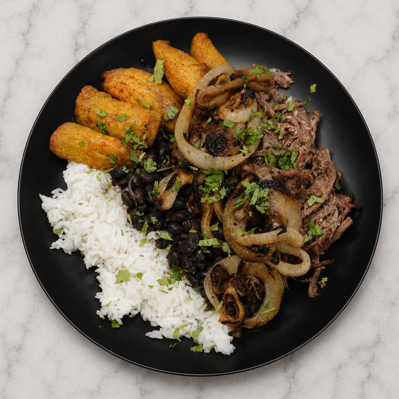 Vaca Frita